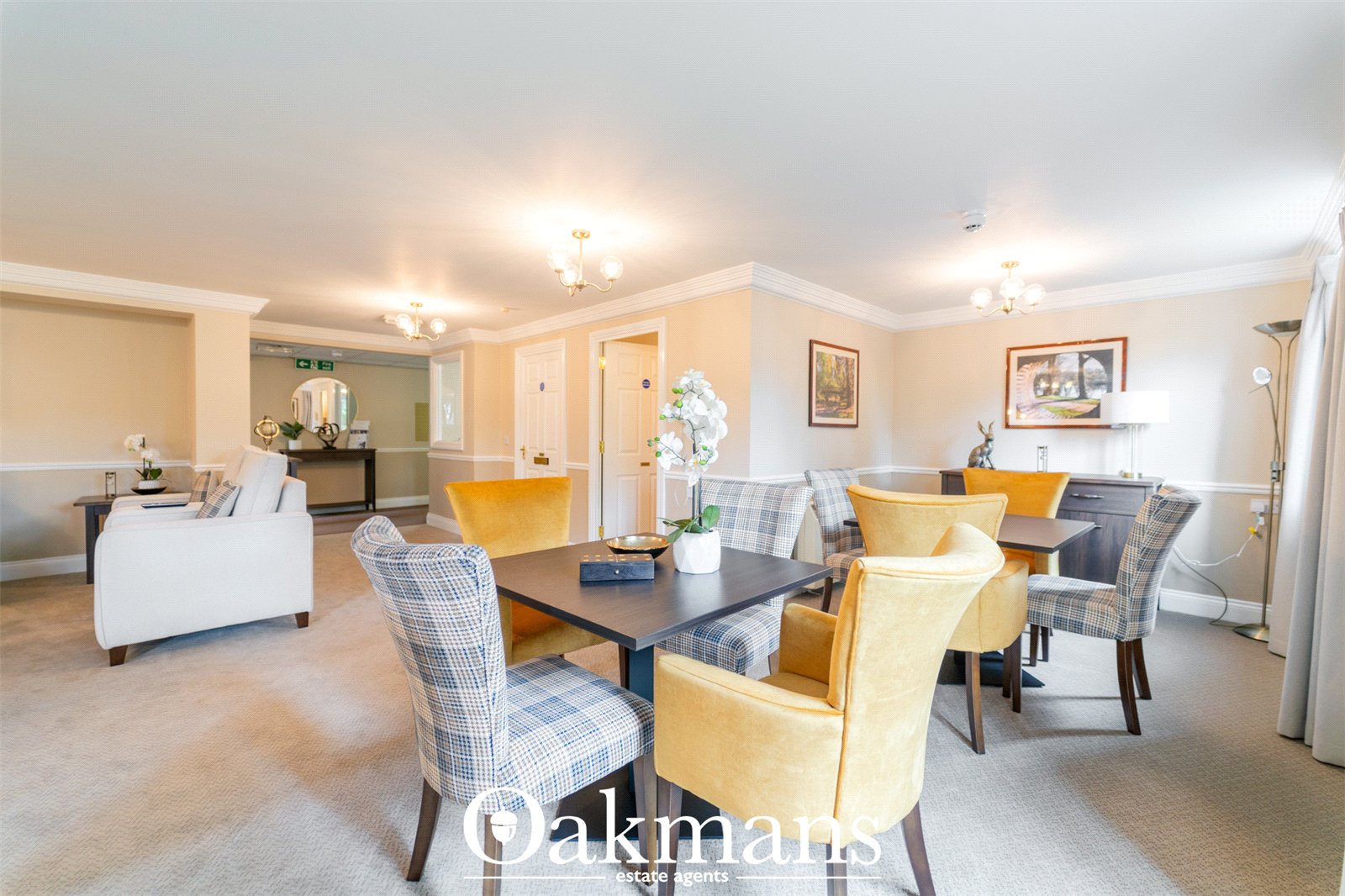 Warwick Road, Solihull, B92