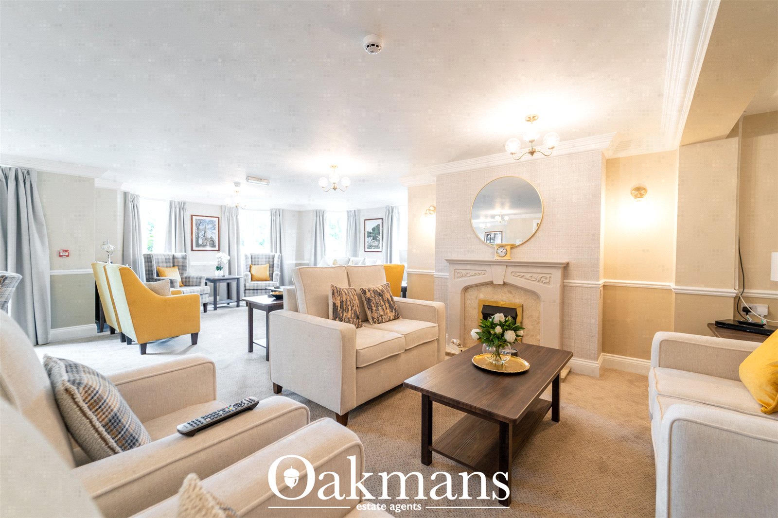 Warwick Road, Solihull, B92