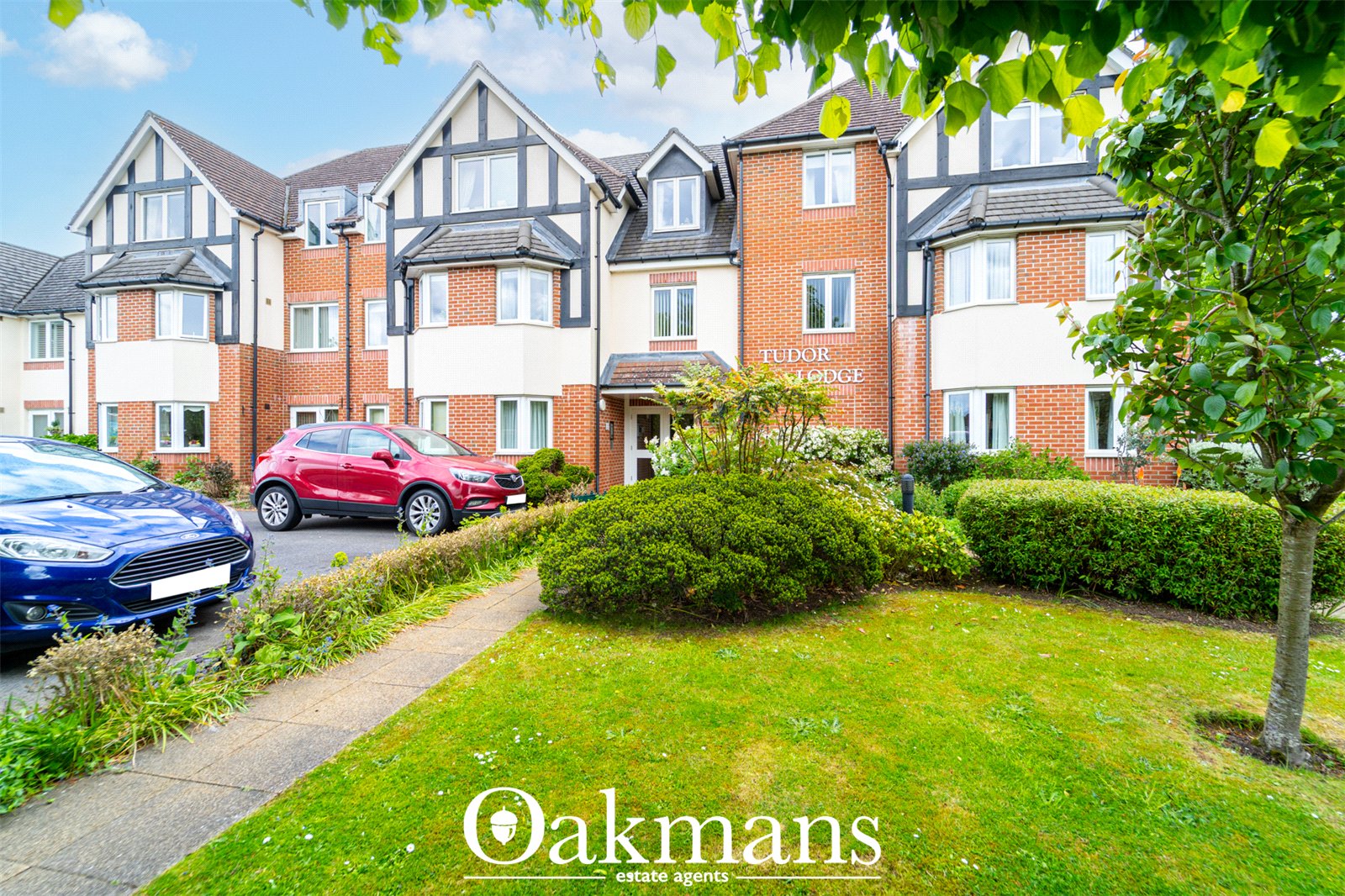 Warwick Road, Solihull, B92