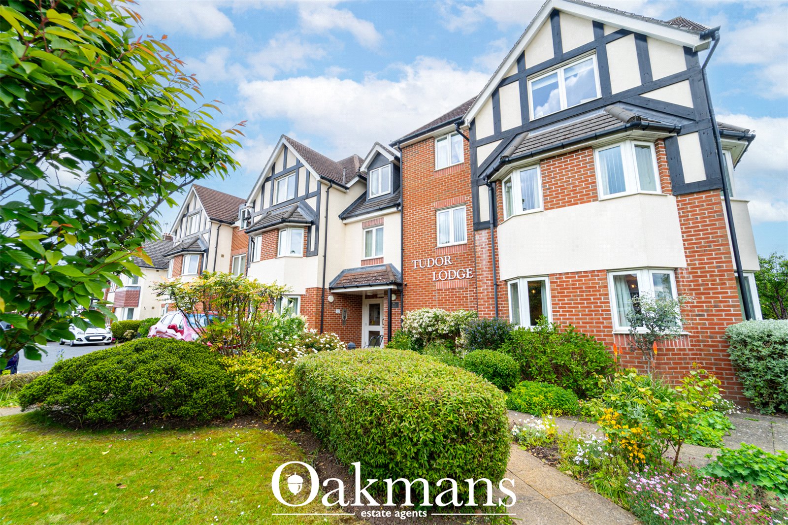 Warwick Road, Solihull, B92