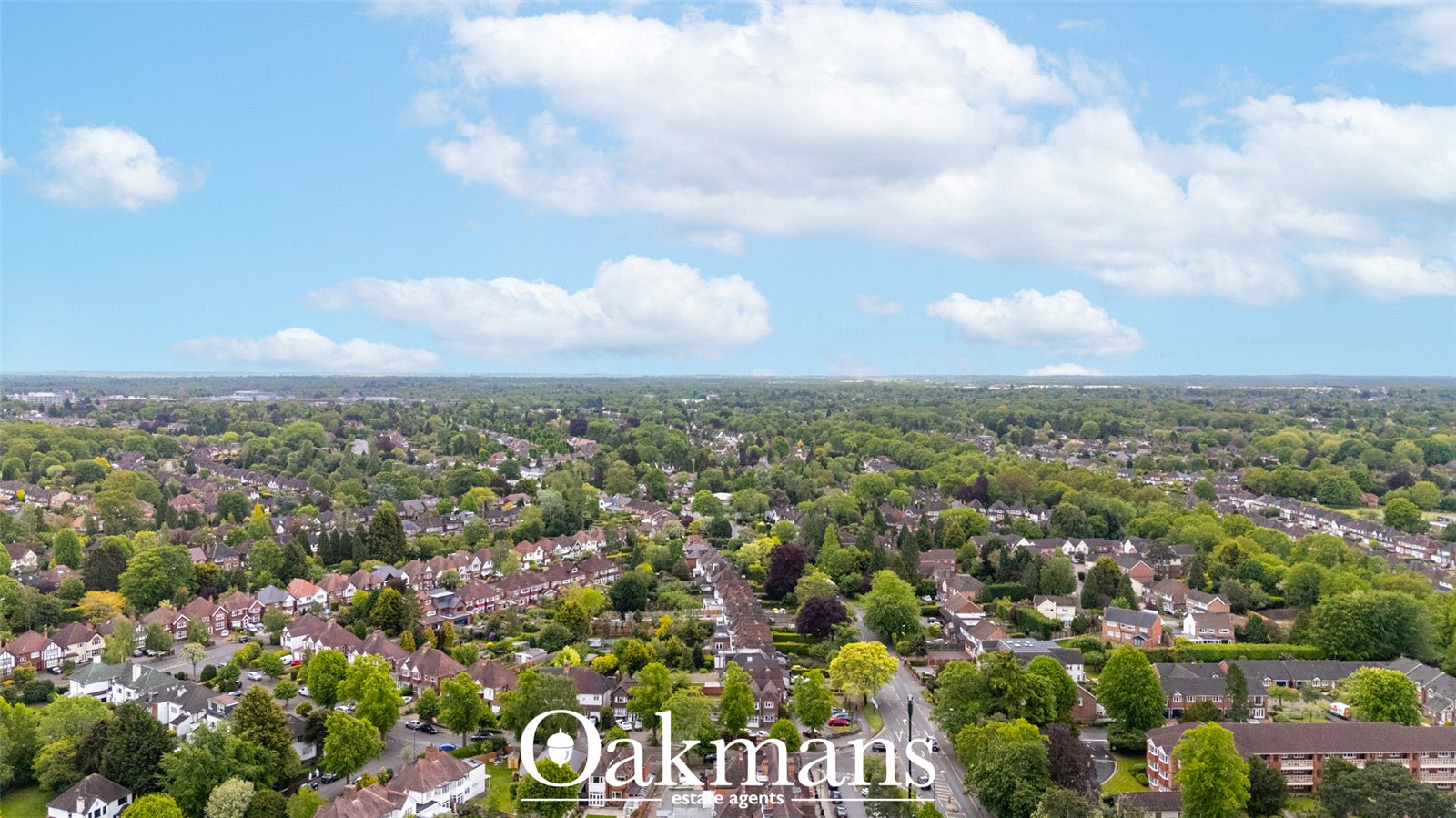 Warwick Road, Solihull, B92