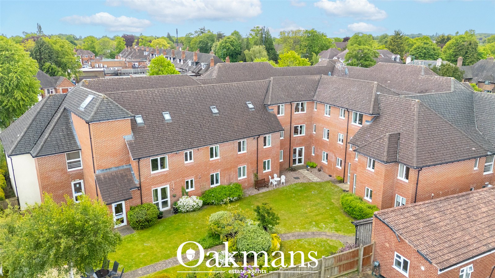 Warwick Road, Solihull, B92