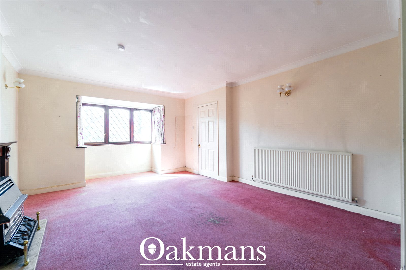Linthurst Newtown, Bromsgrove, B60