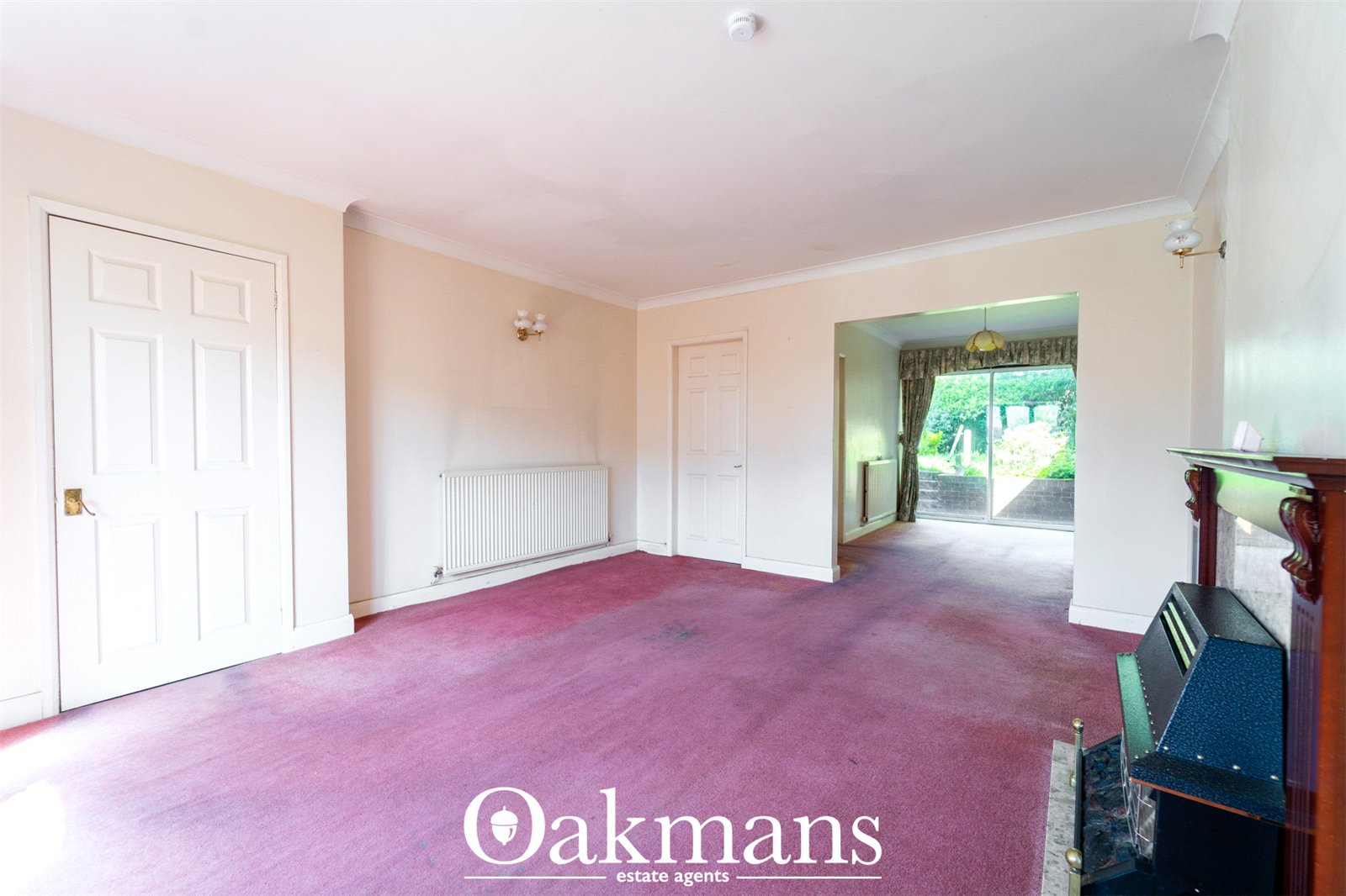 Linthurst Newtown, Bromsgrove, B60