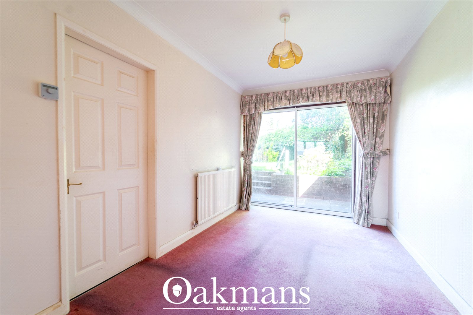 Linthurst Newtown, Bromsgrove, B60