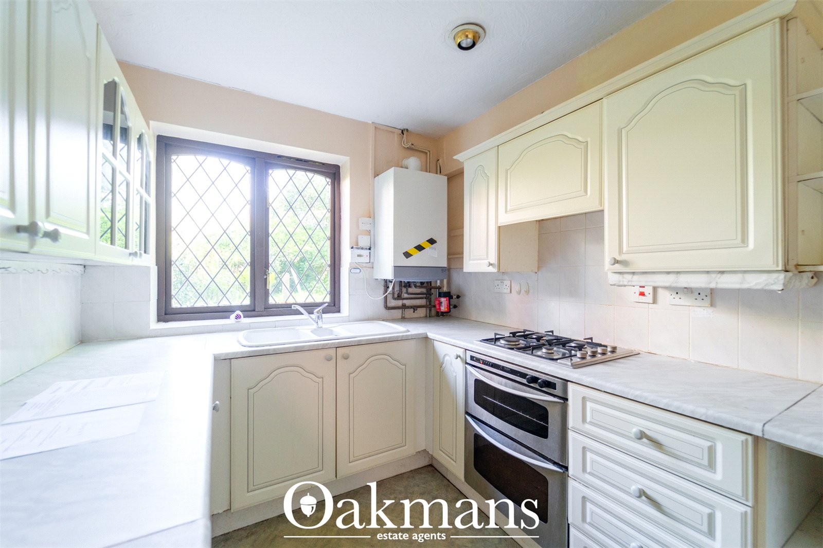 Linthurst Newtown, Bromsgrove, B60