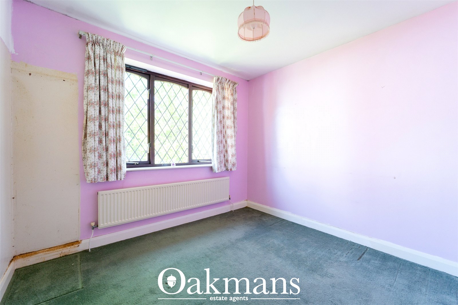 Linthurst Newtown, Bromsgrove, B60
