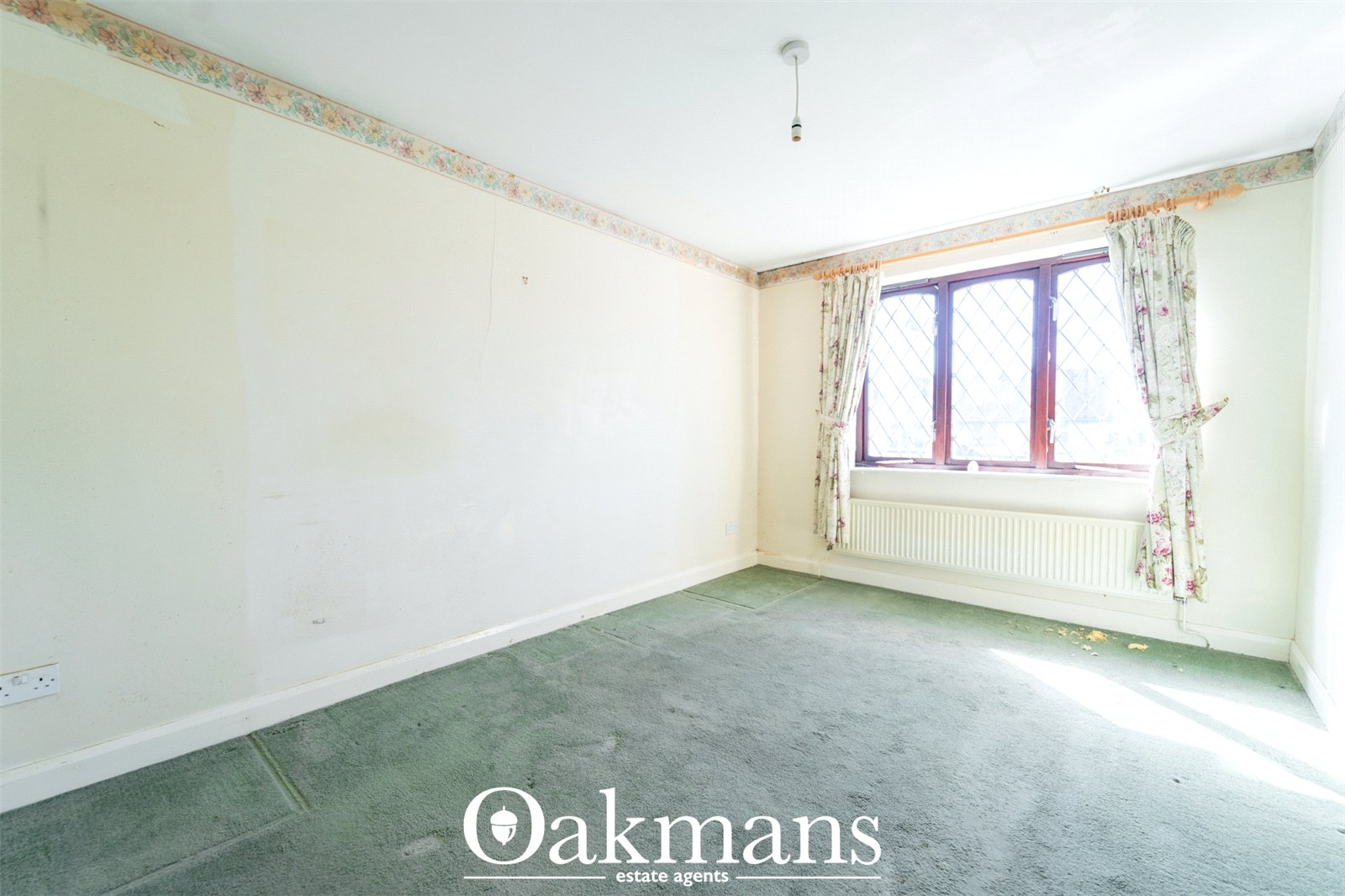 Linthurst Newtown, Bromsgrove, B60