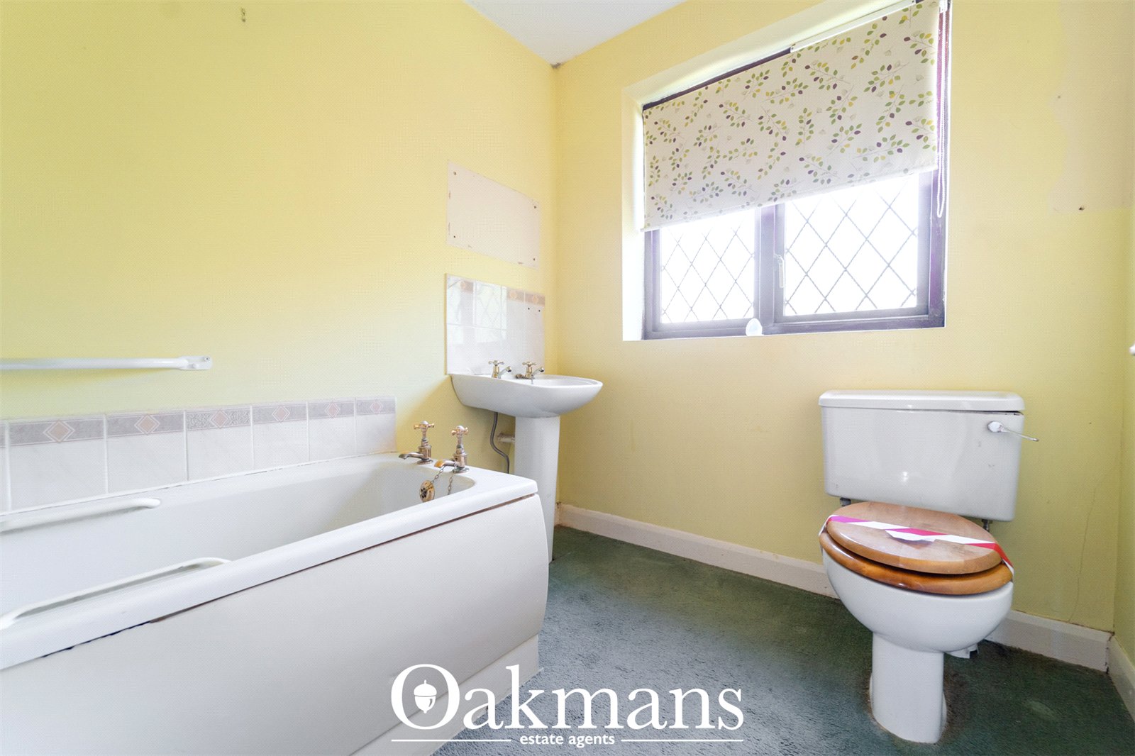 Linthurst Newtown, Bromsgrove, B60