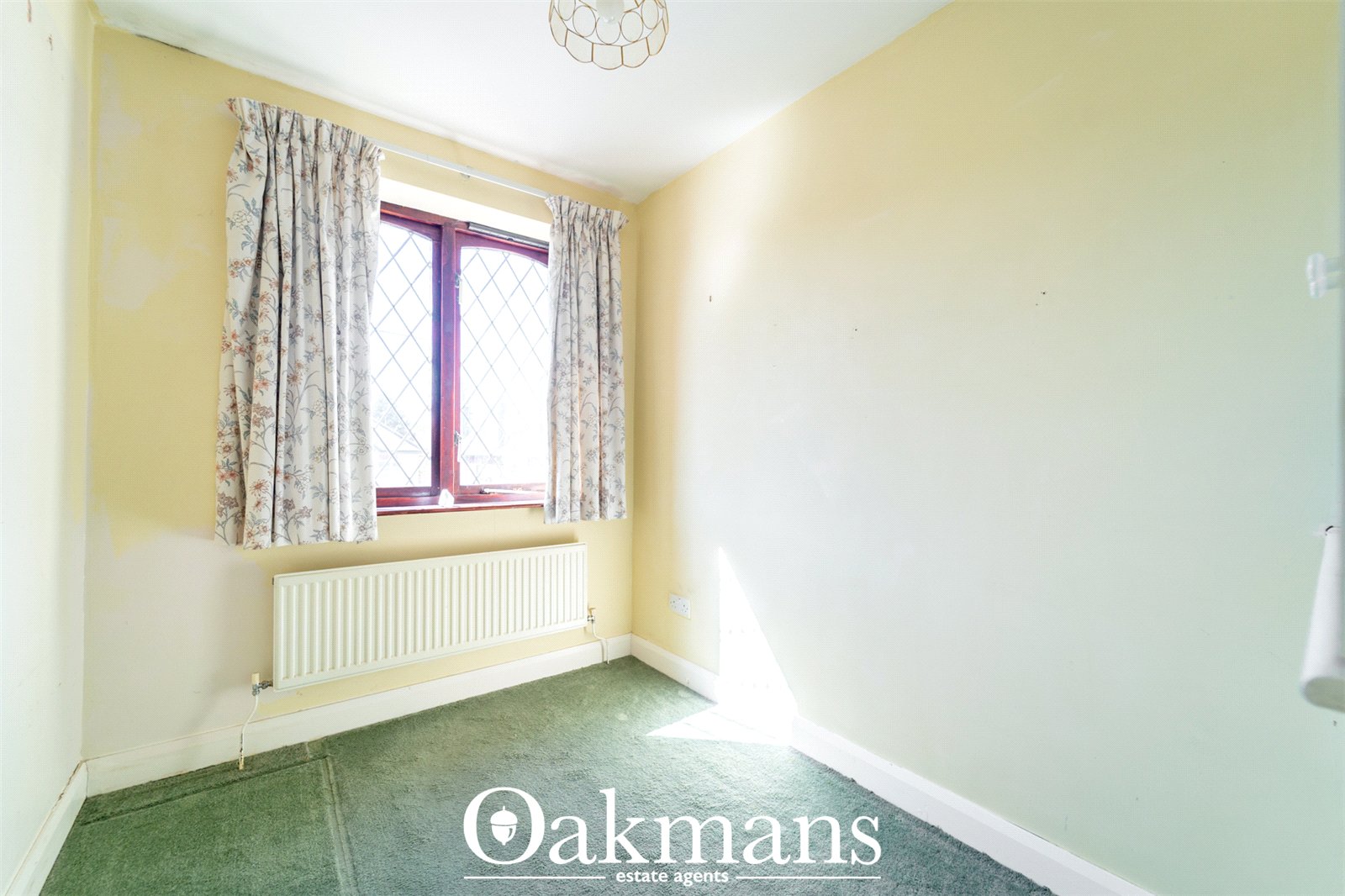 Linthurst Newtown, Bromsgrove, B60