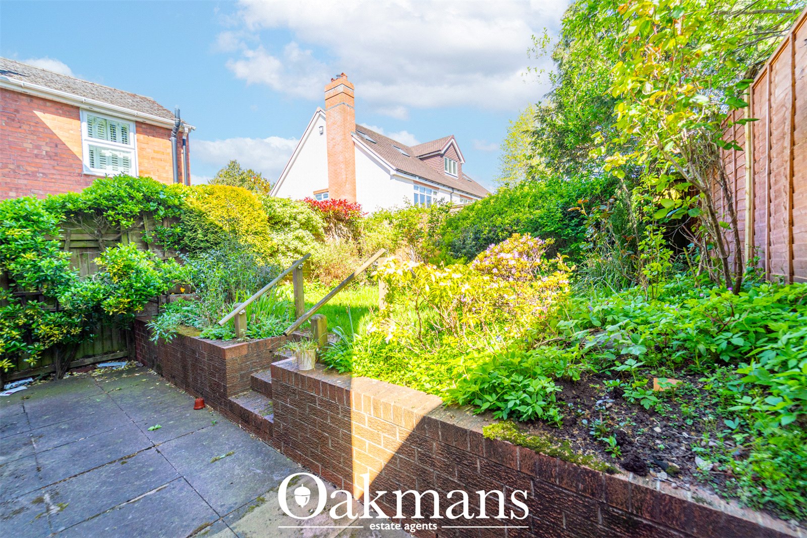 Linthurst Newtown, Bromsgrove, B60