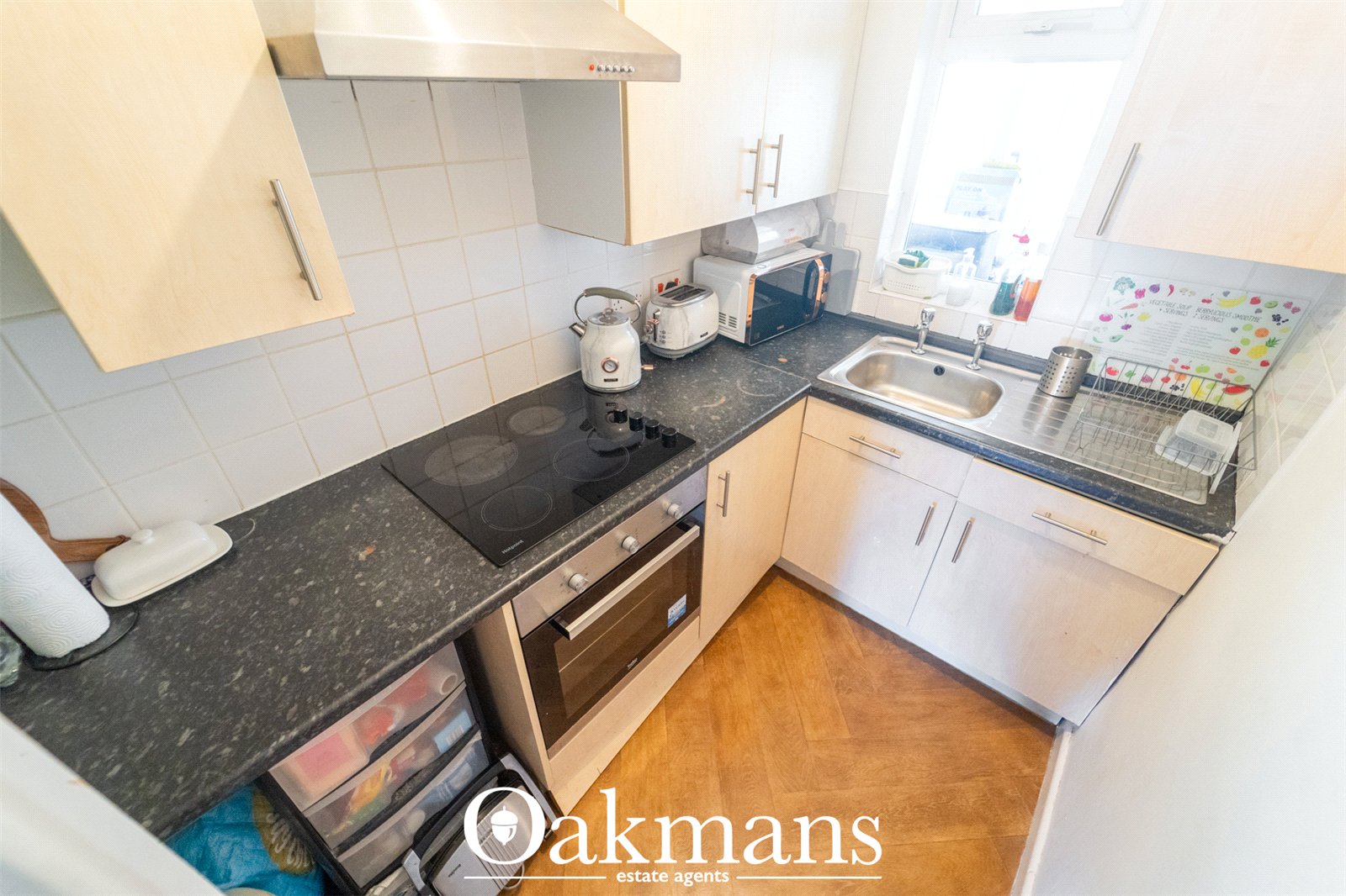 Falconhurst Road, Birmingham, B29
