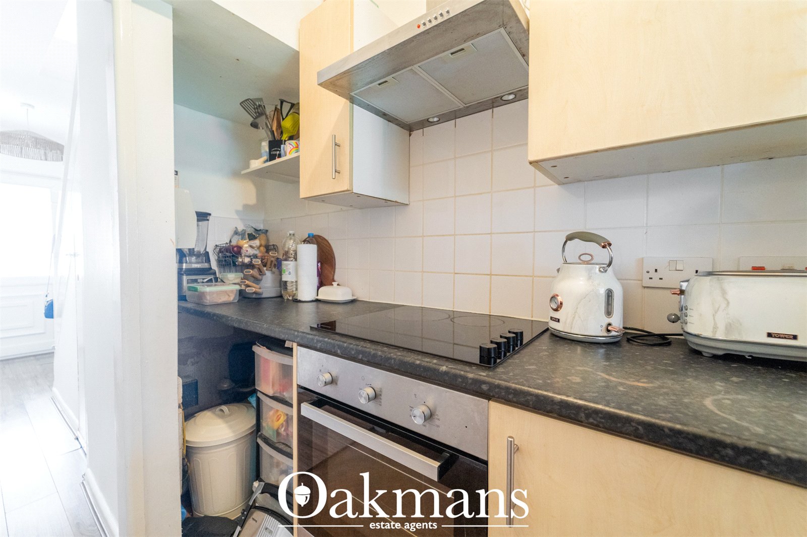 Falconhurst Road, Birmingham, B29