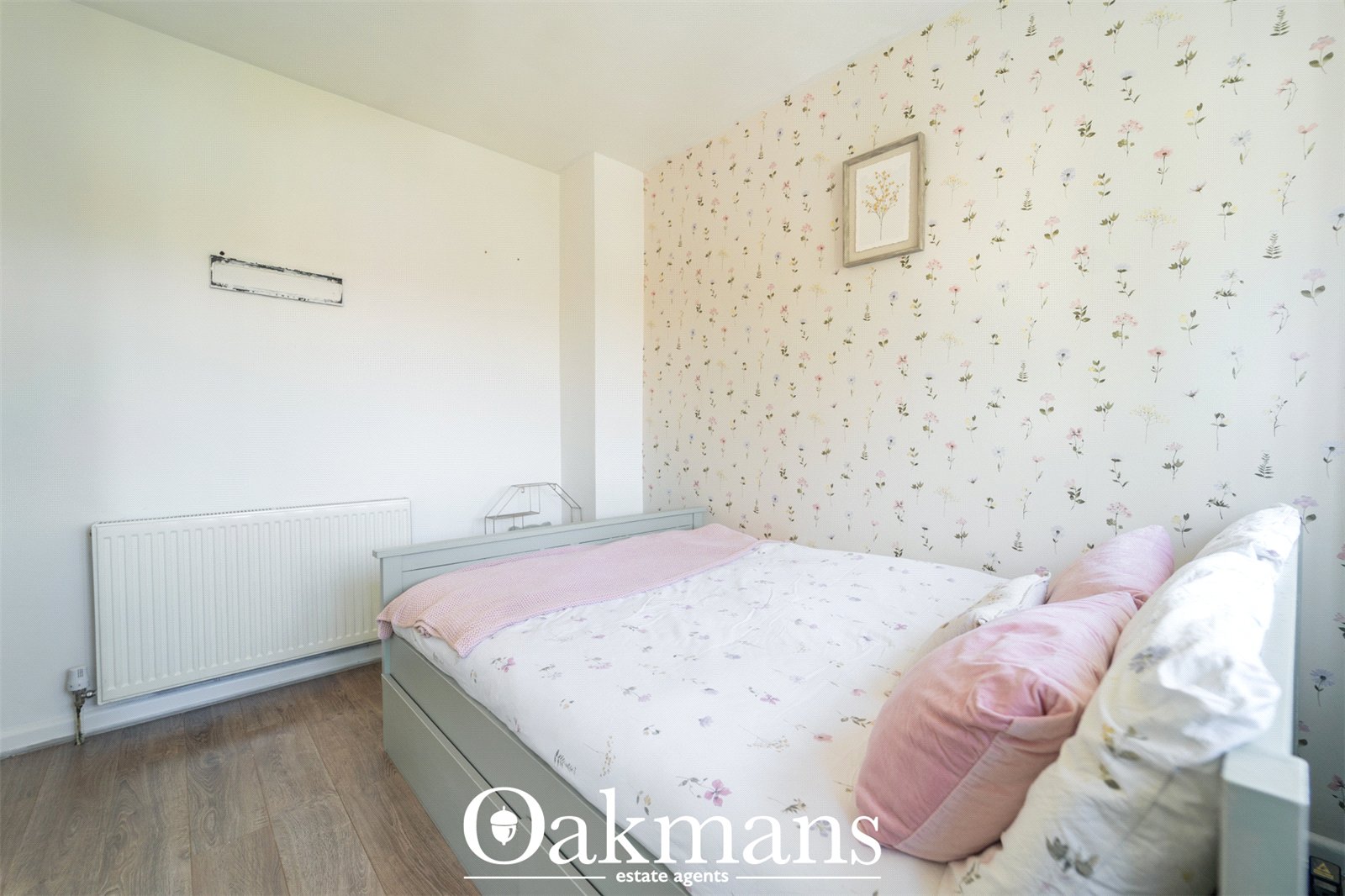 Falconhurst Road, Birmingham, B29