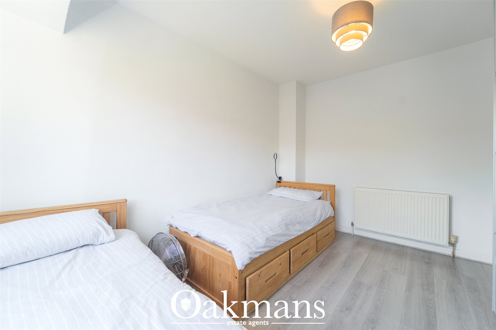 Falconhurst Road, Birmingham, B29