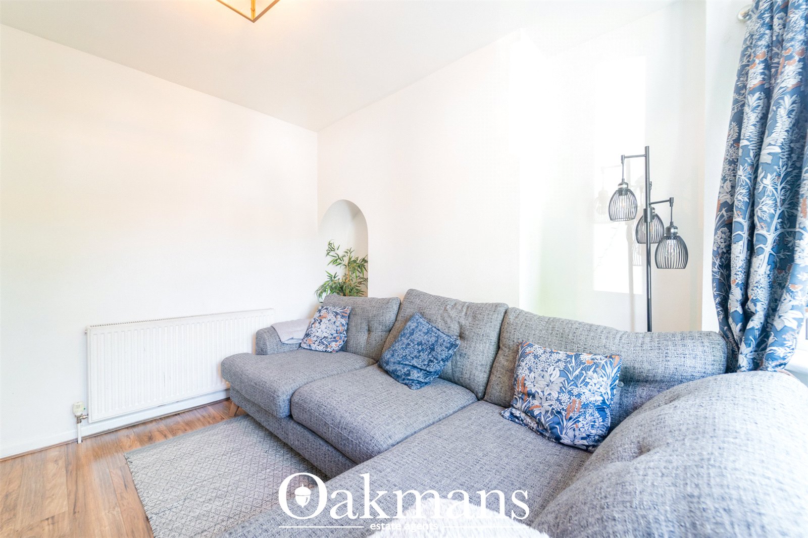 Falconhurst Road, Birmingham, B29