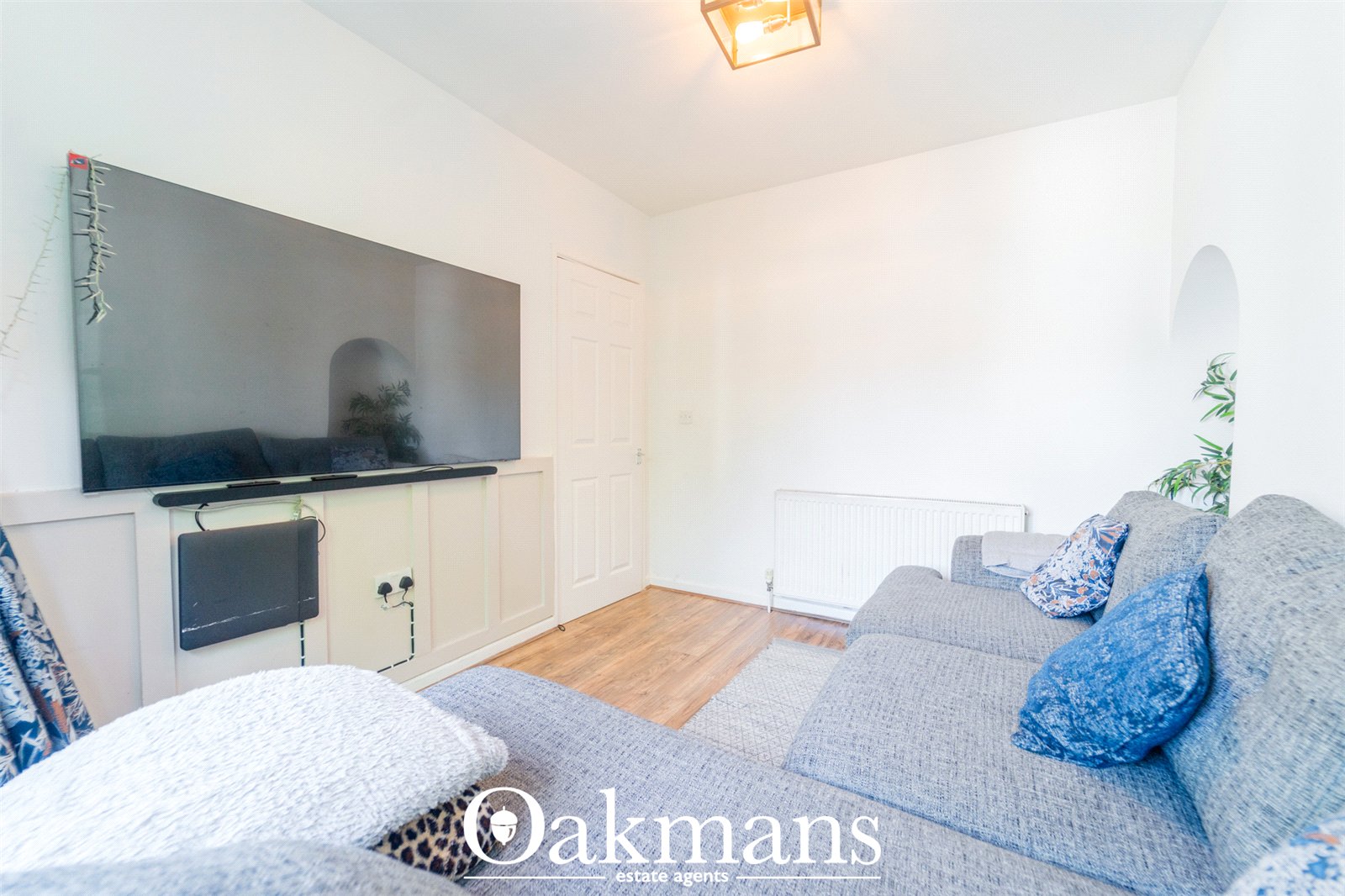 Falconhurst Road, Birmingham, B29
