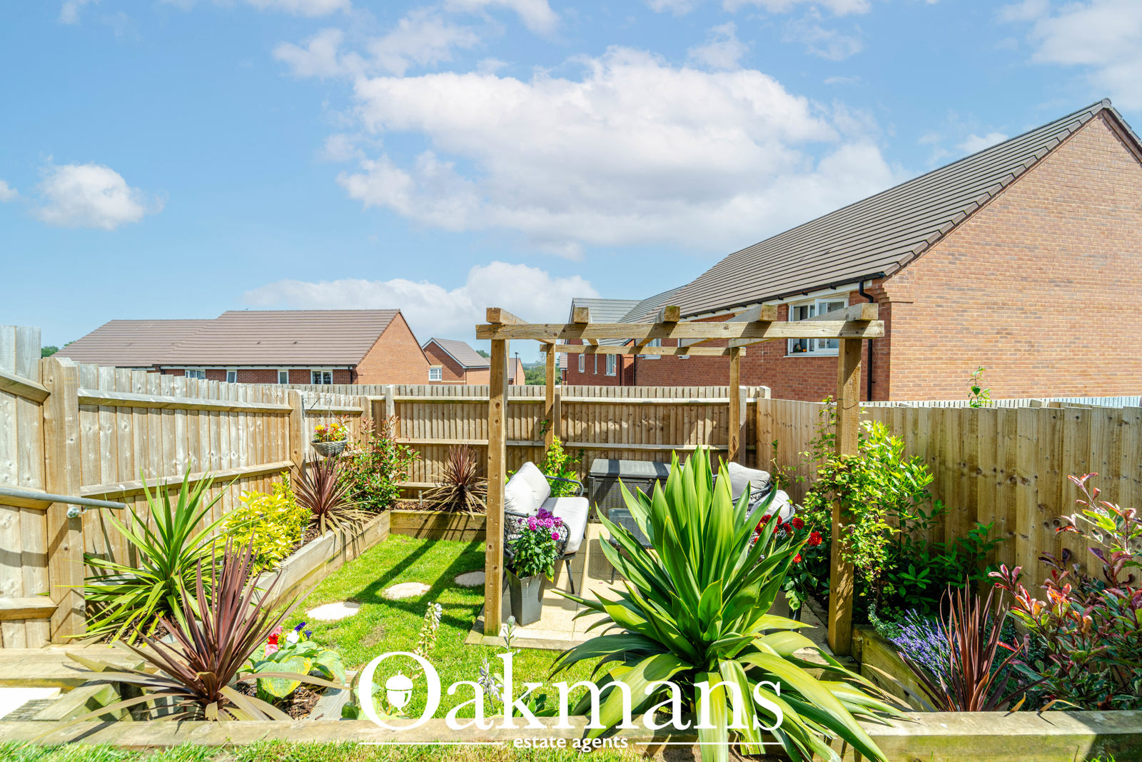 Green Way, Birmingham, B31