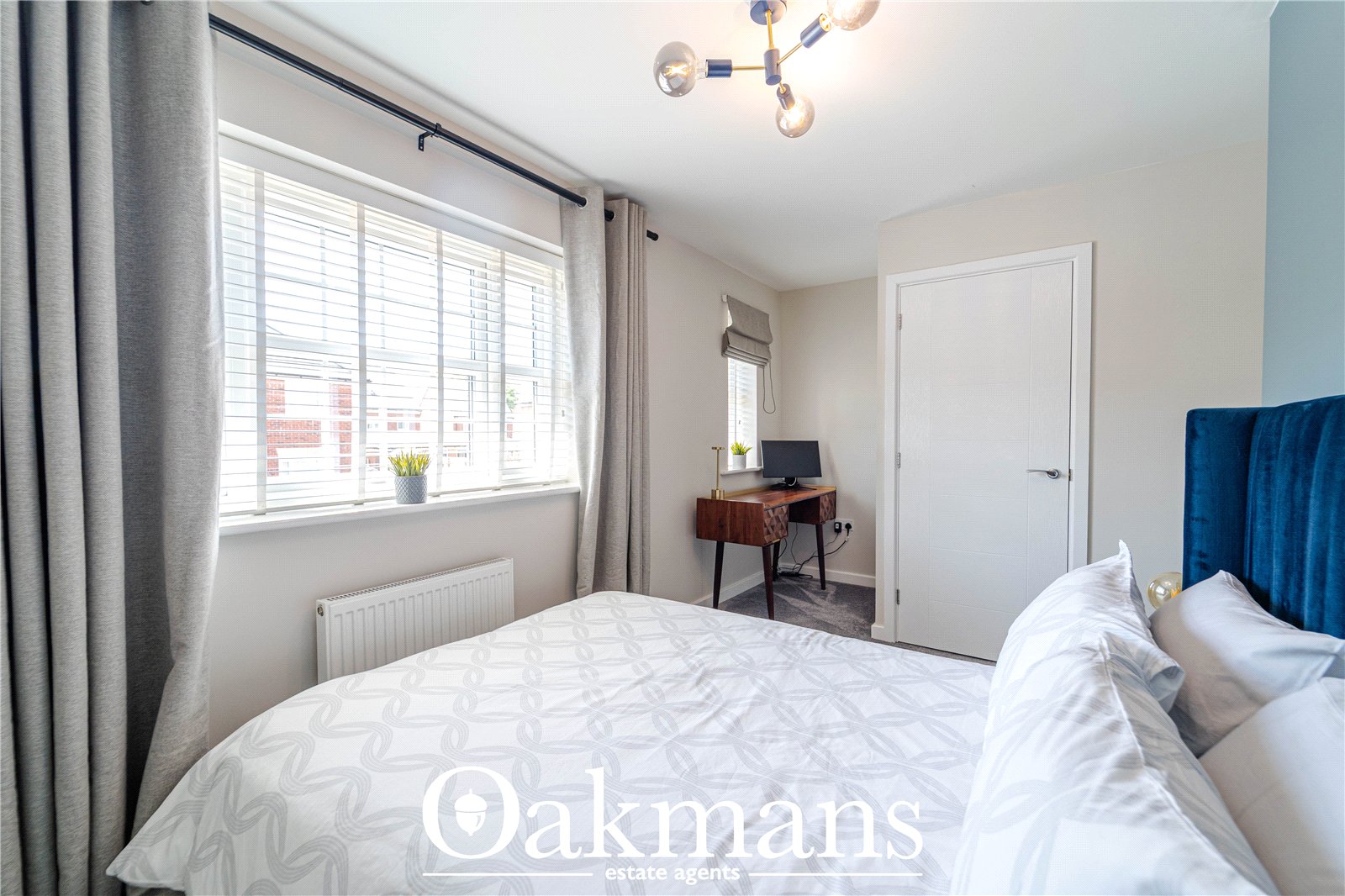 Green Way, Birmingham, B31