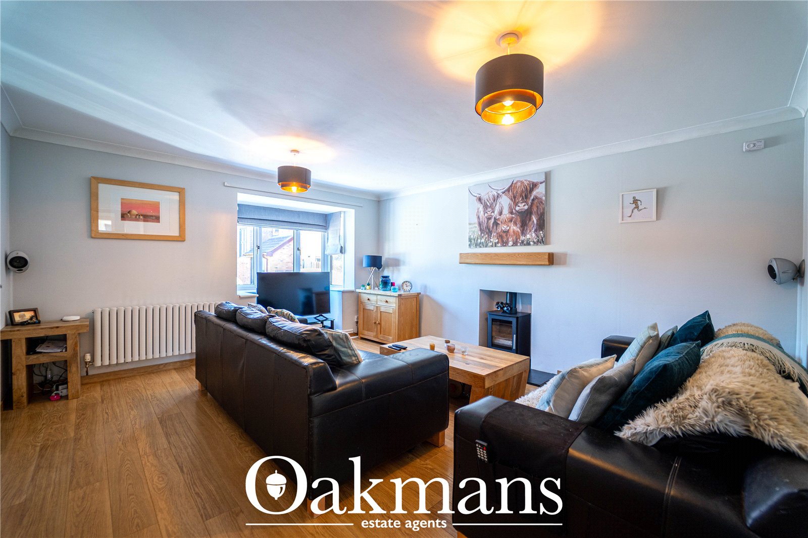 Blackwood Road, Bromsgrove, B60