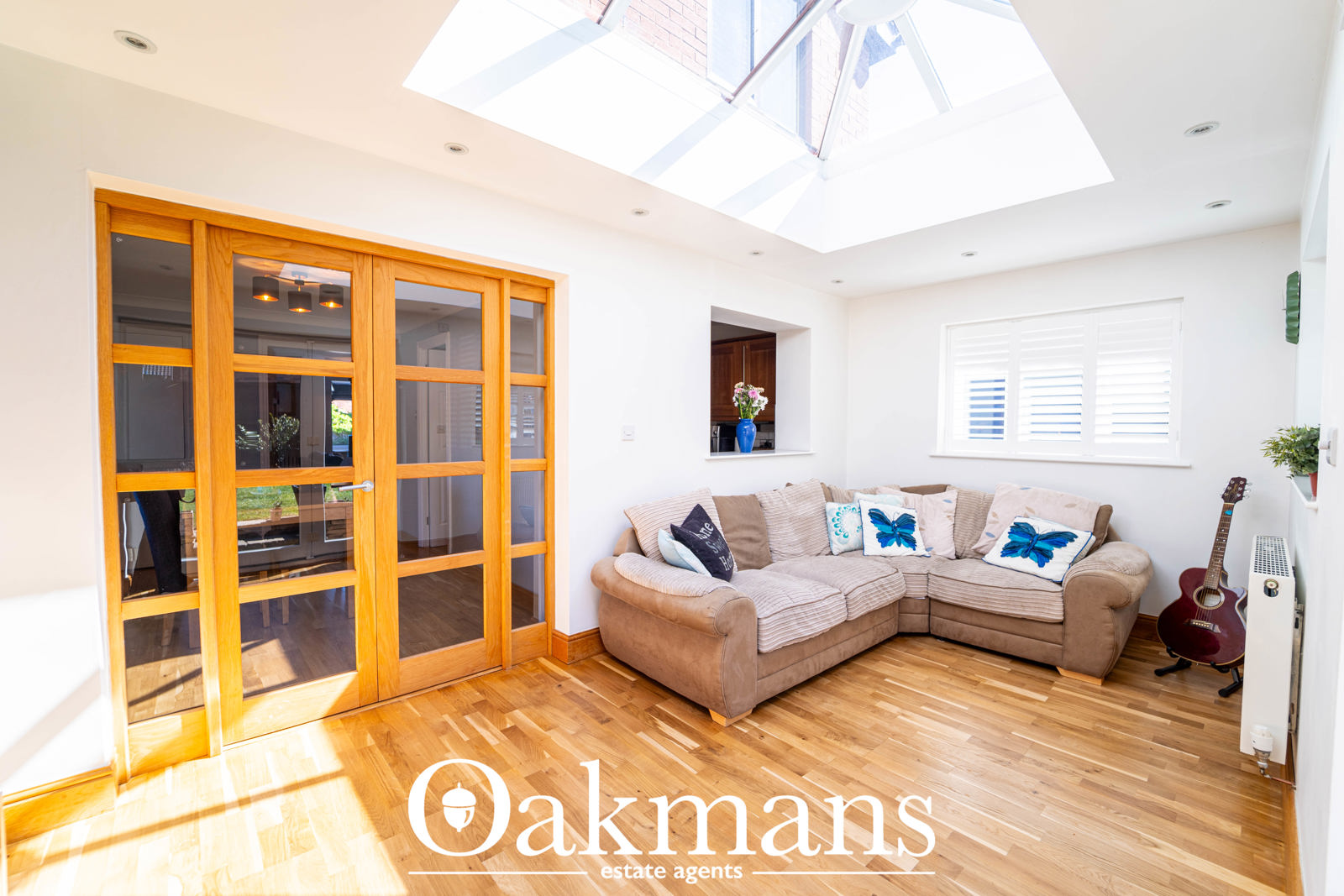 Blackwood Road, Bromsgrove, B60