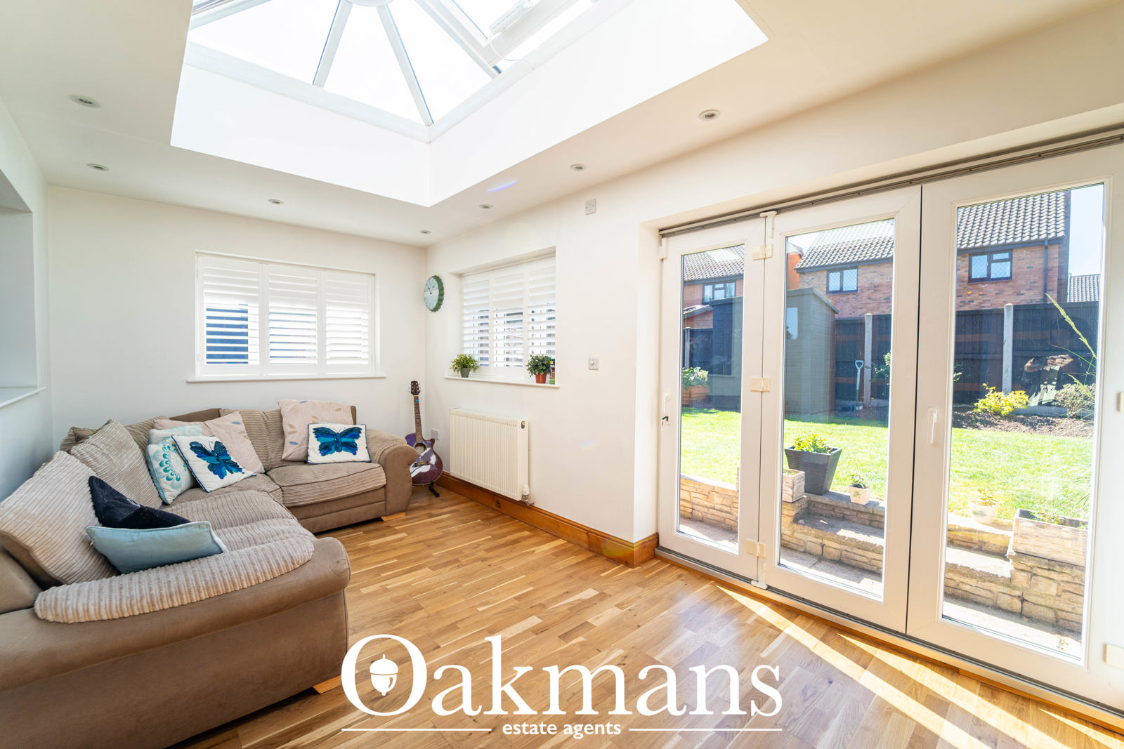 Blackwood Road, Bromsgrove, B60