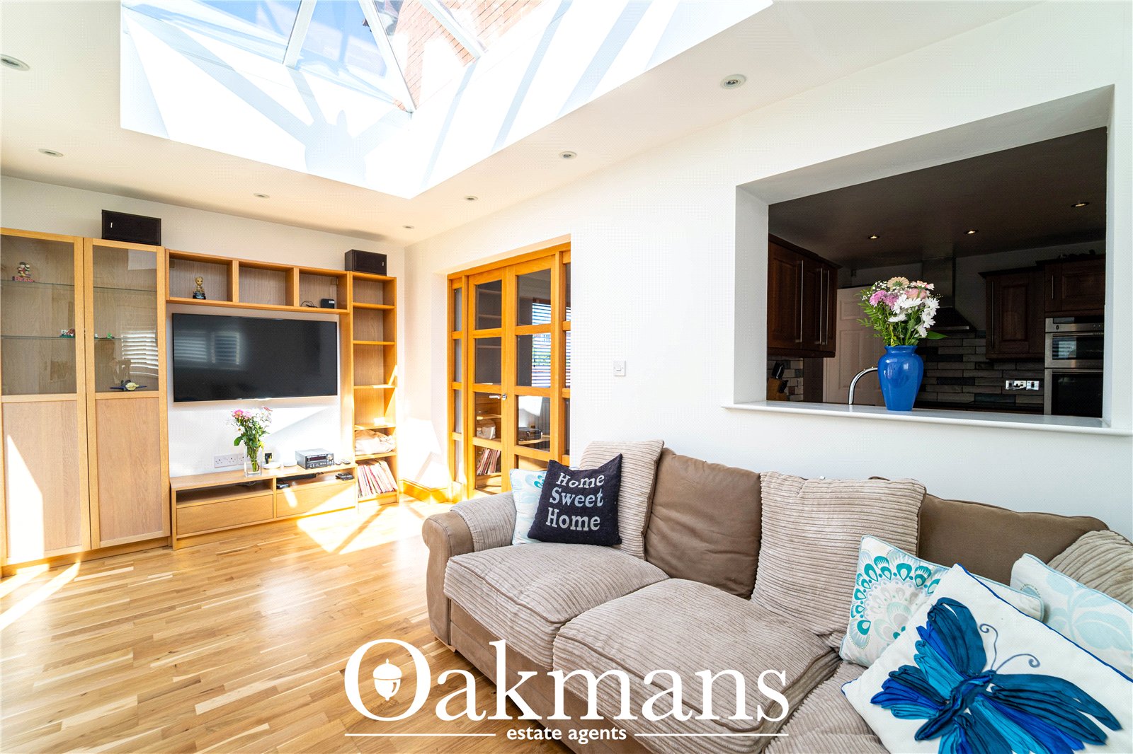 Blackwood Road, Bromsgrove, B60