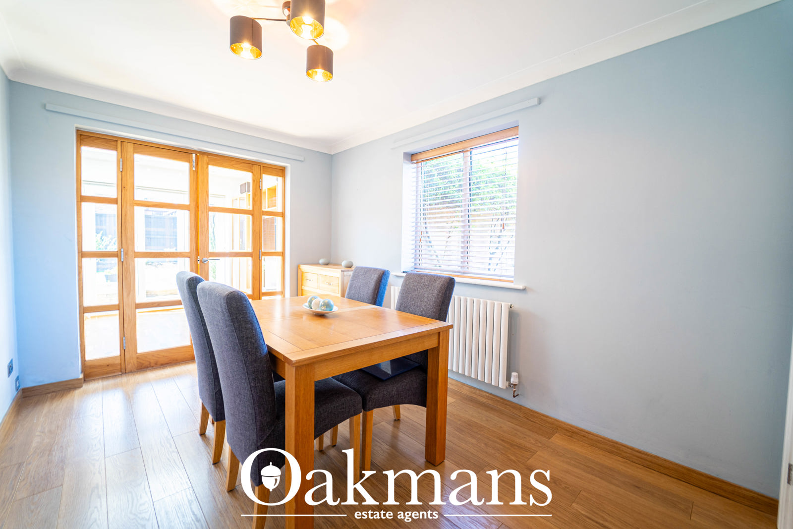 Blackwood Road, Bromsgrove, B60
