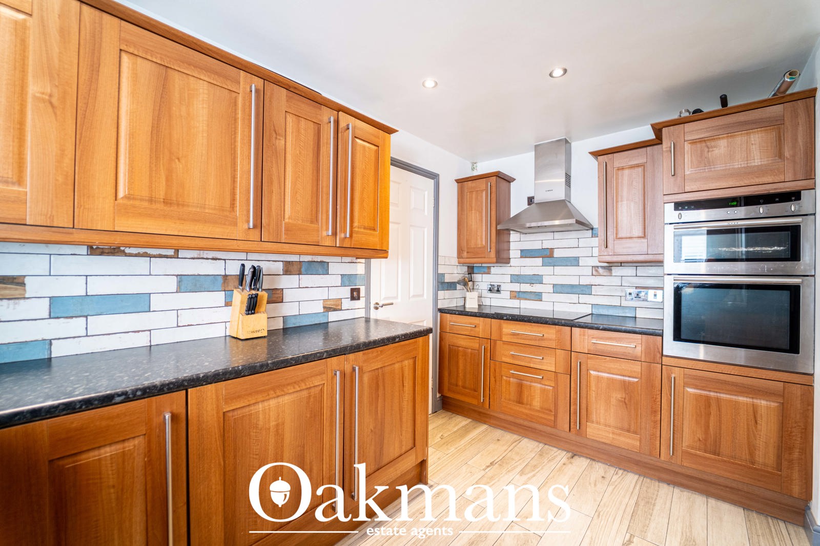 Blackwood Road, Bromsgrove, B60
