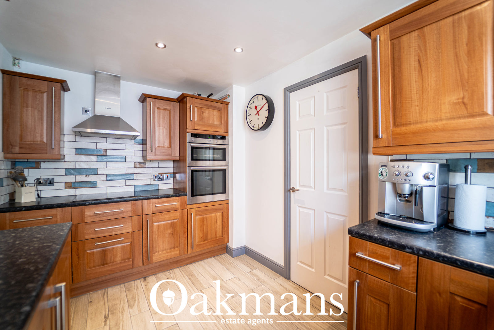 Blackwood Road, Bromsgrove, B60
