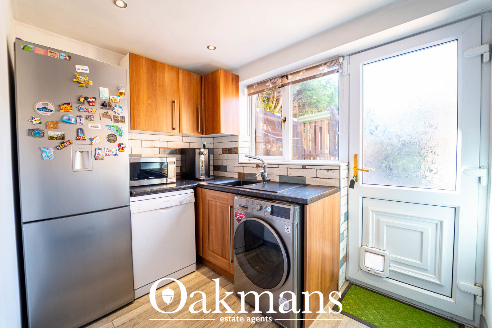 Blackwood Road, Bromsgrove, B60