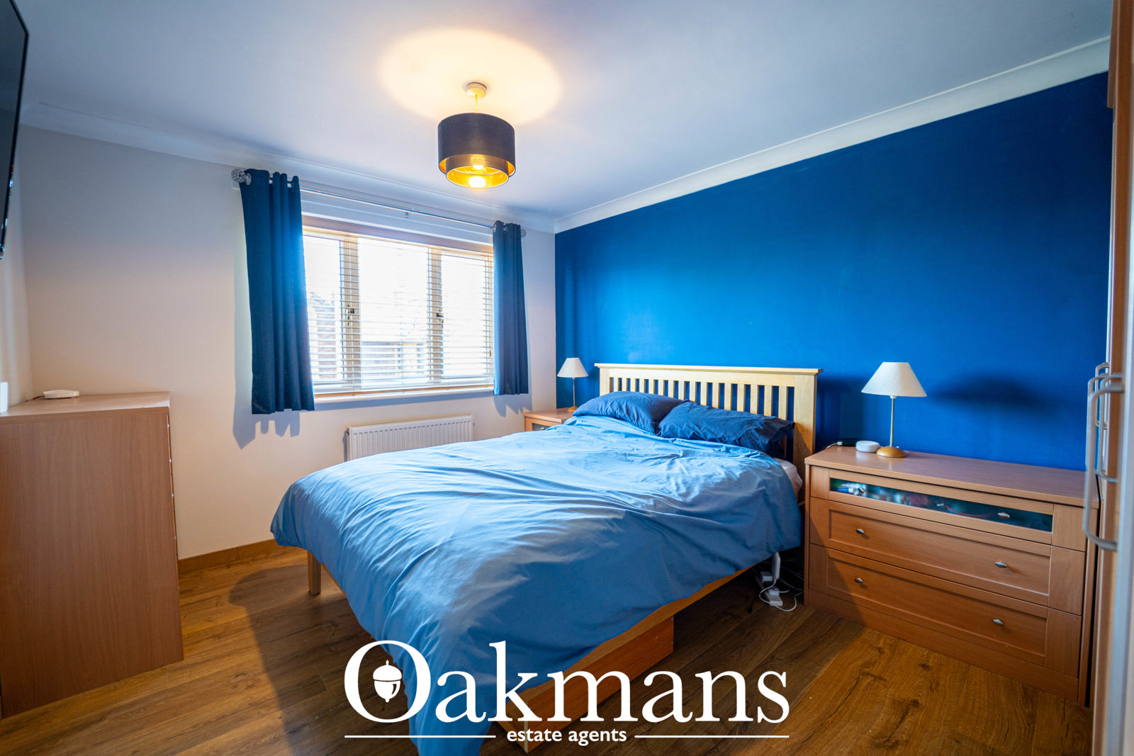 Blackwood Road, Bromsgrove, B60