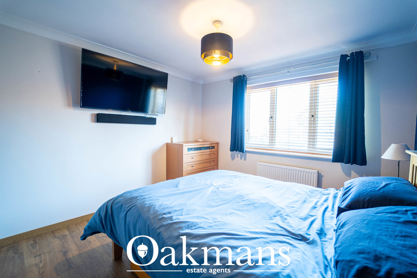 Blackwood Road, Bromsgrove, B60