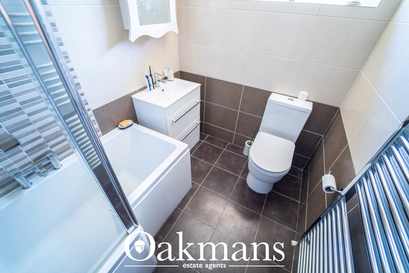 Blackwood Road, Bromsgrove, B60