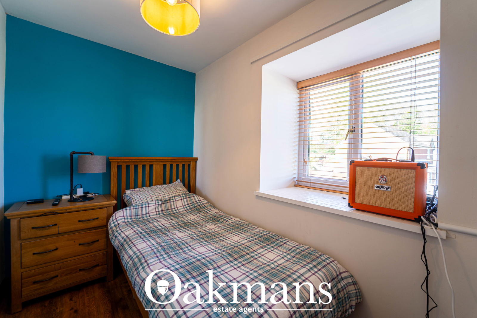 Blackwood Road, Bromsgrove, B60