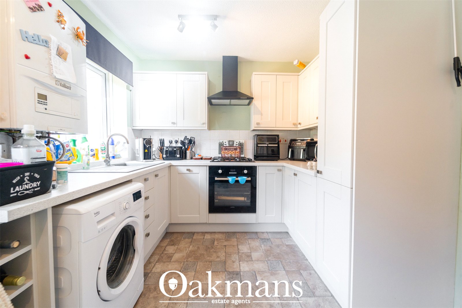 Swaledale Close, Bromsgrove, B60