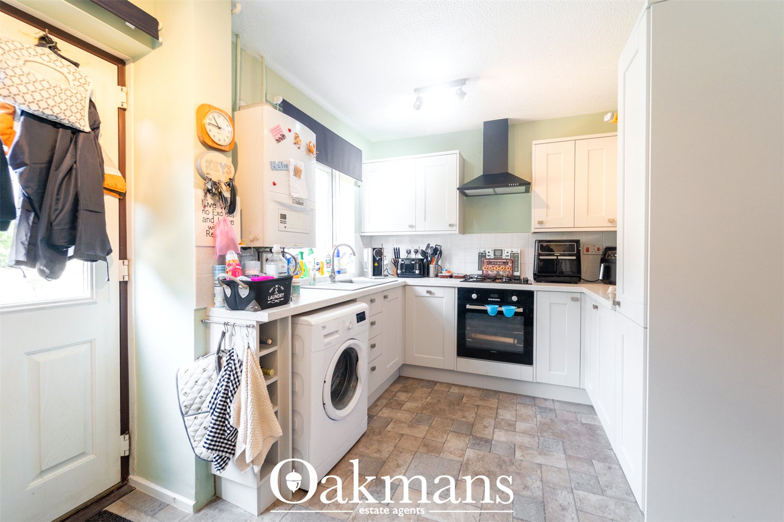 Swaledale Close, Bromsgrove, B60