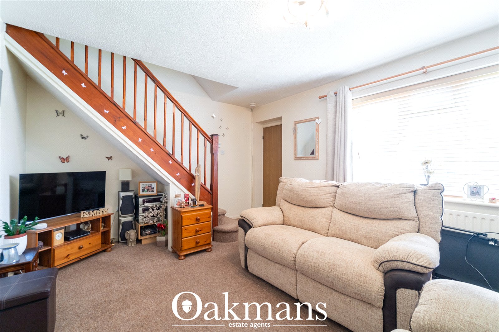 Swaledale Close, Bromsgrove, B60