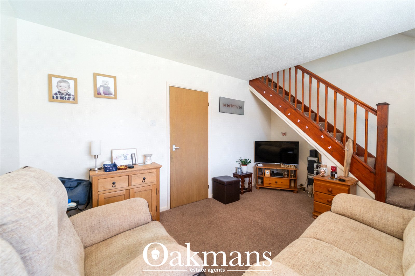 Swaledale Close, Bromsgrove, B60