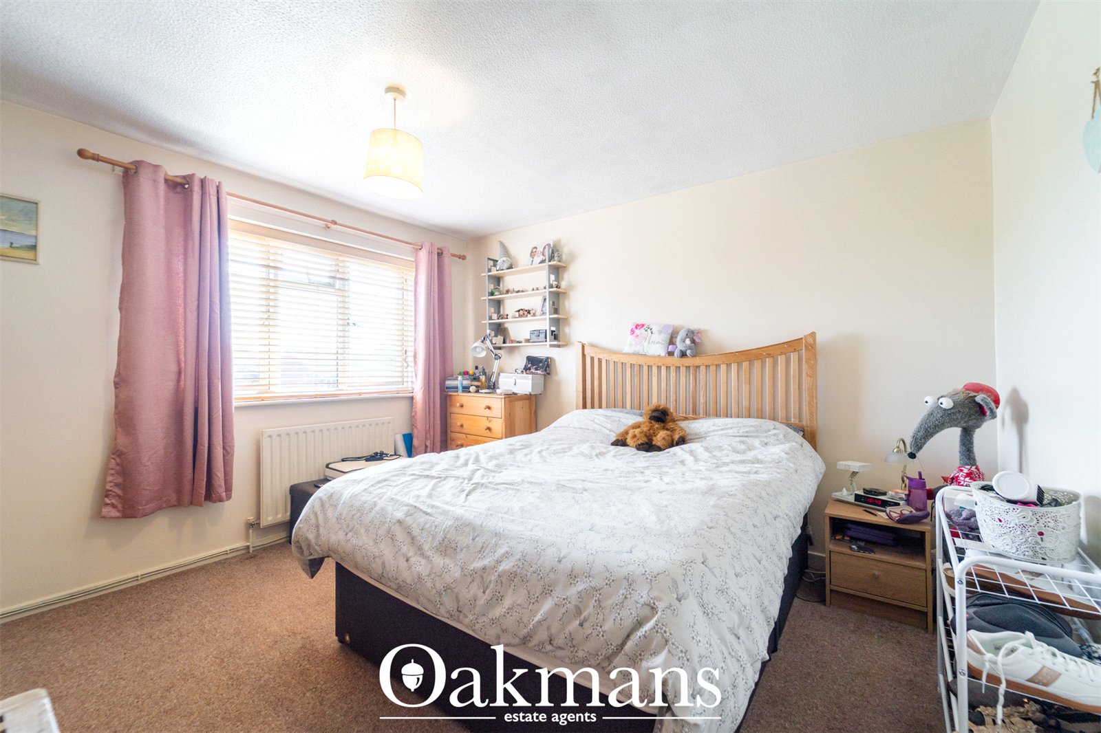 Swaledale Close, Bromsgrove, B60