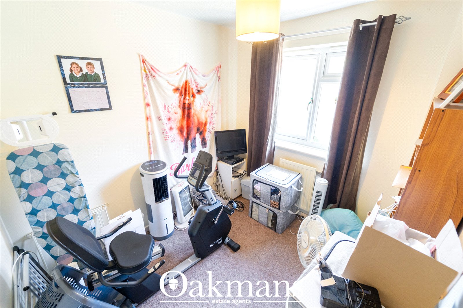 Swaledale Close, Bromsgrove, B60