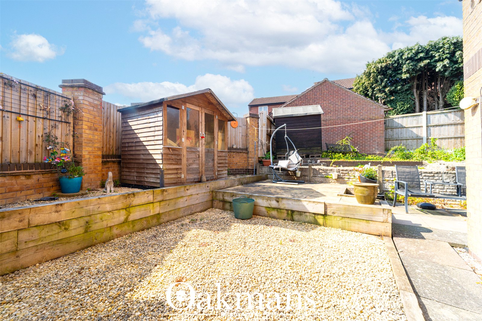 Swaledale Close, Bromsgrove, B60