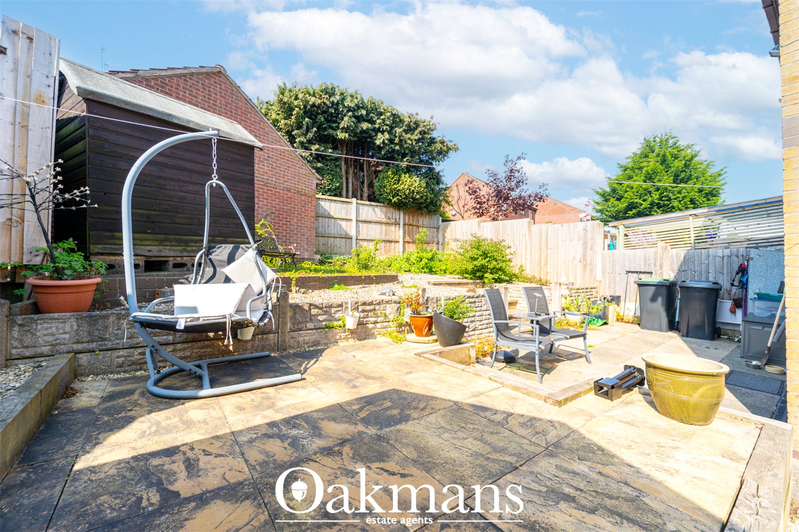 Swaledale Close, Bromsgrove, B60