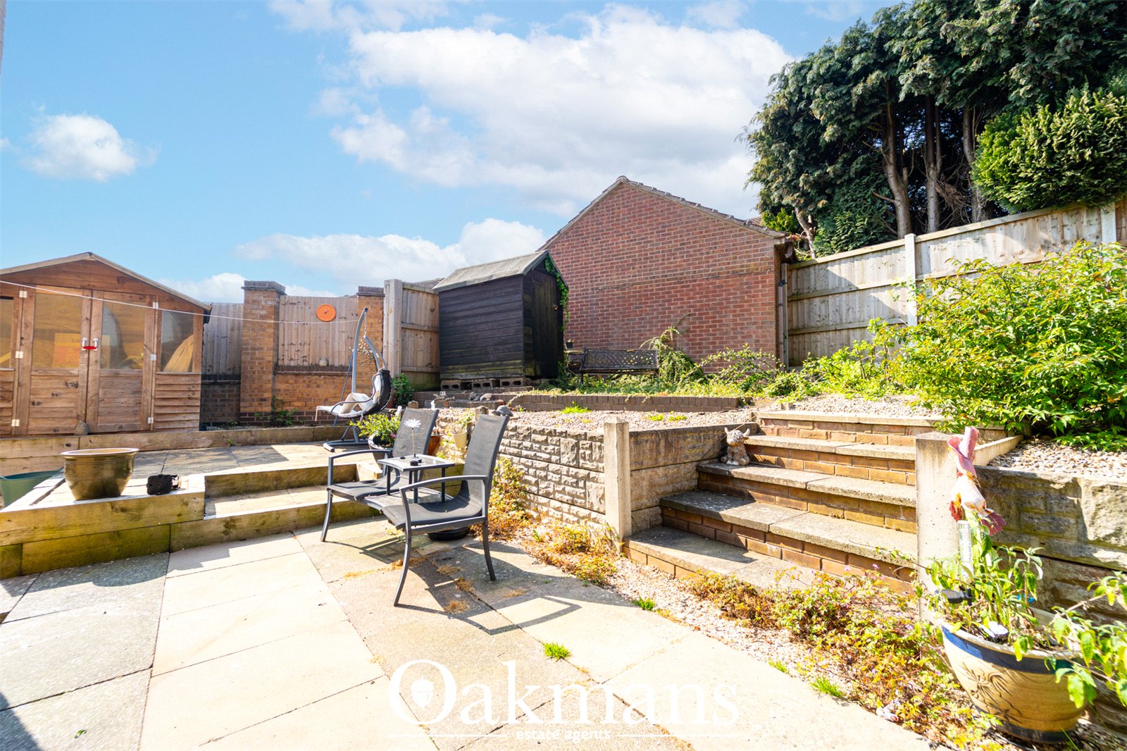 Swaledale Close, Bromsgrove, B60
