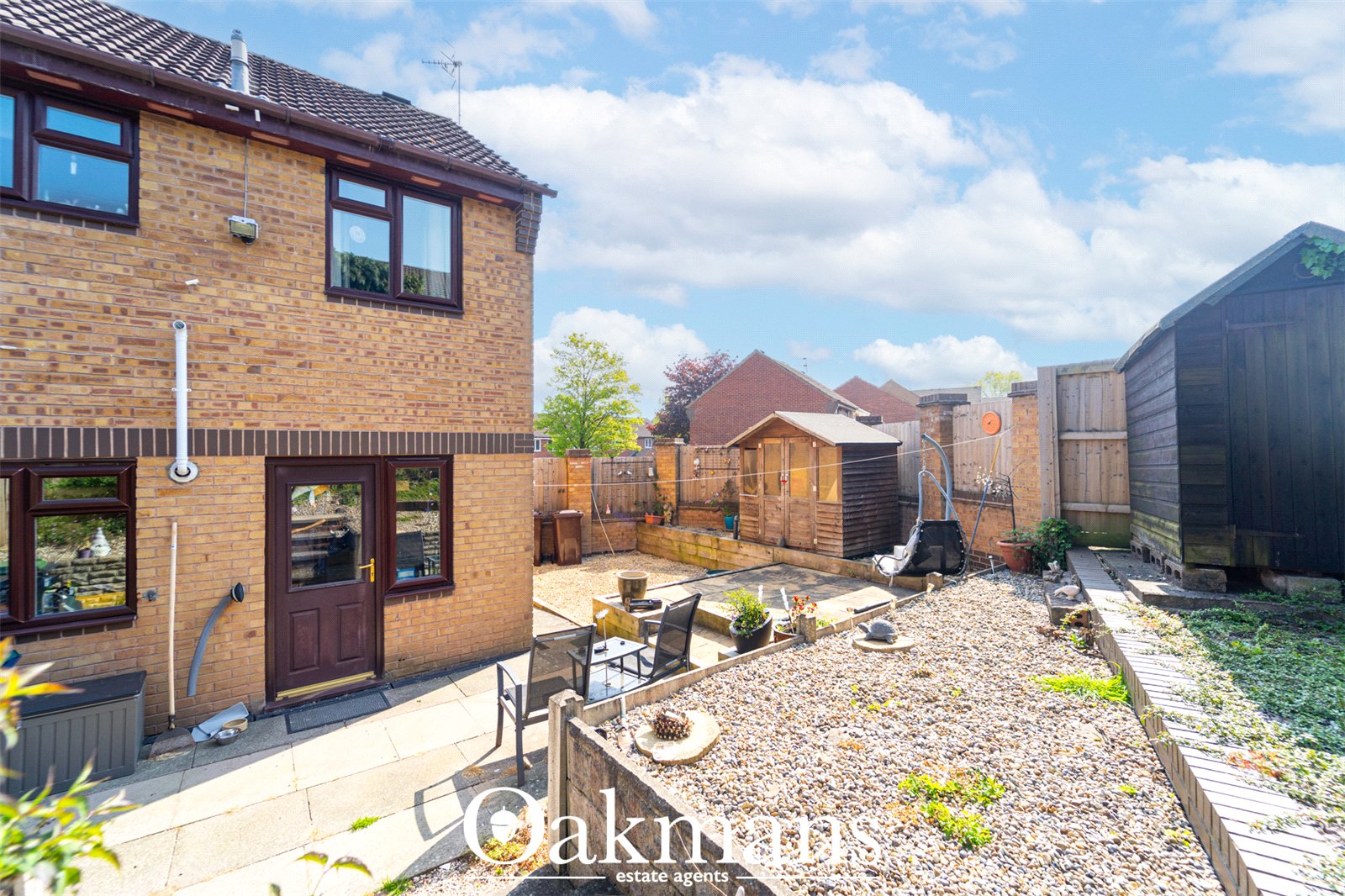 Swaledale Close, Bromsgrove, B60