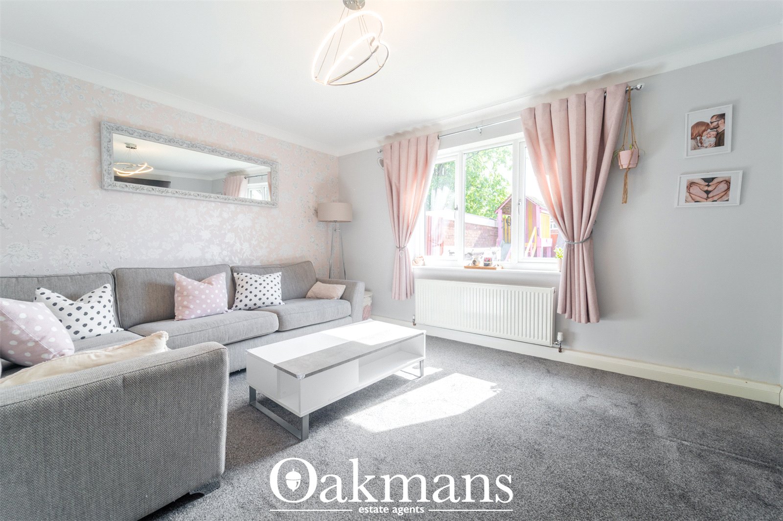 Shawbury Close, Redditch, B98