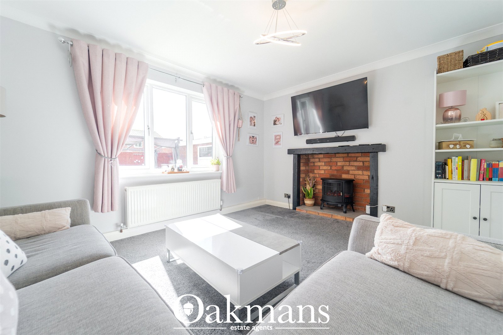 Shawbury Close, Redditch, B98