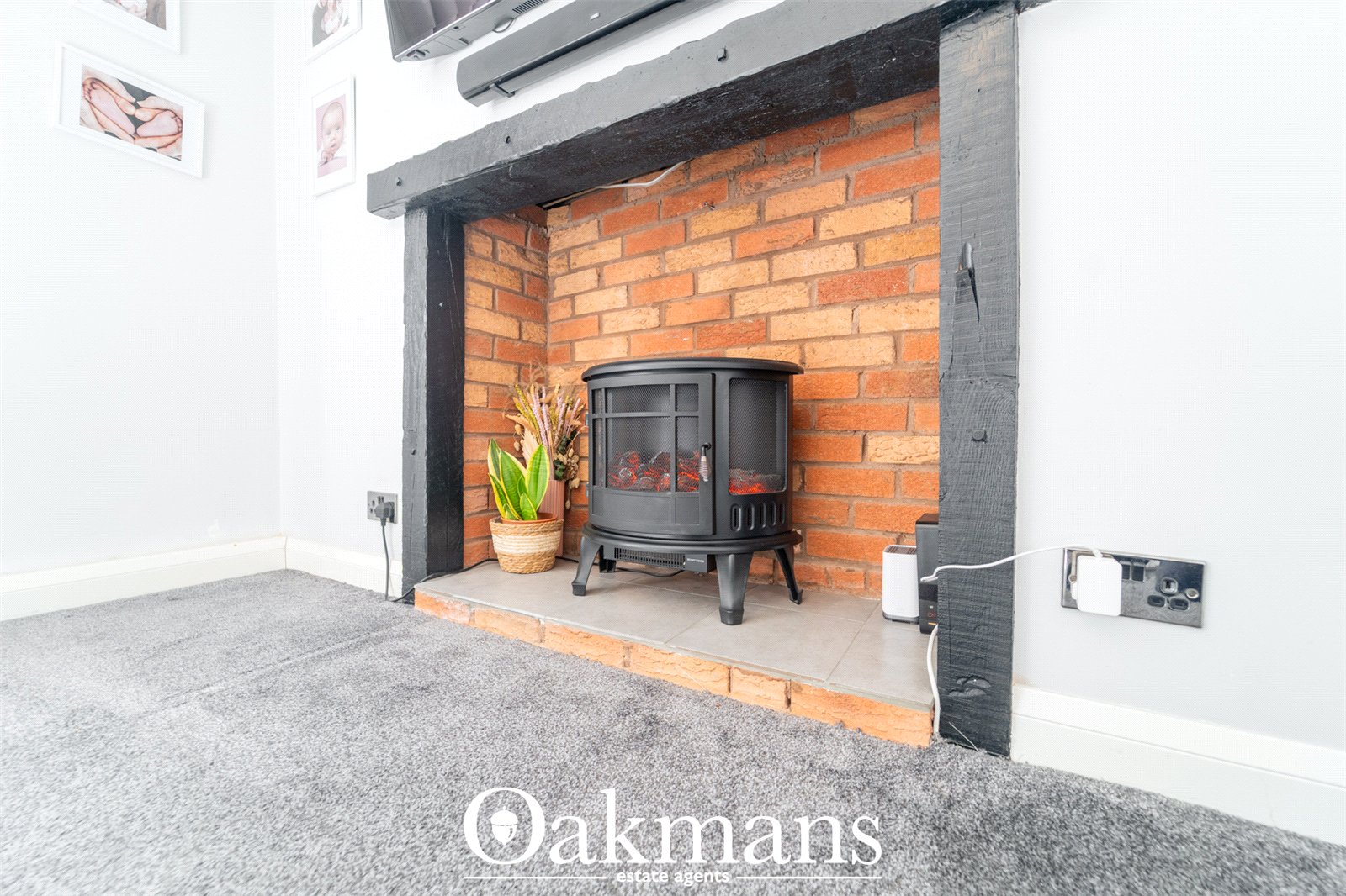 Shawbury Close, Redditch, B98