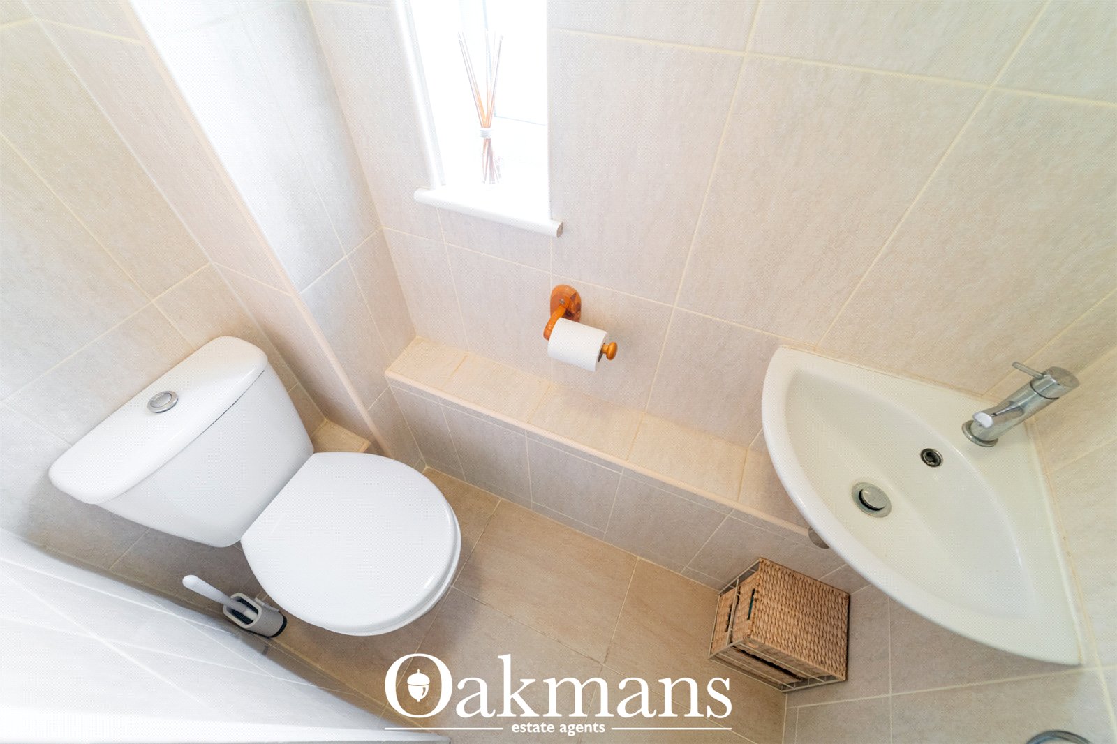 Shawbury Close, Redditch, B98
