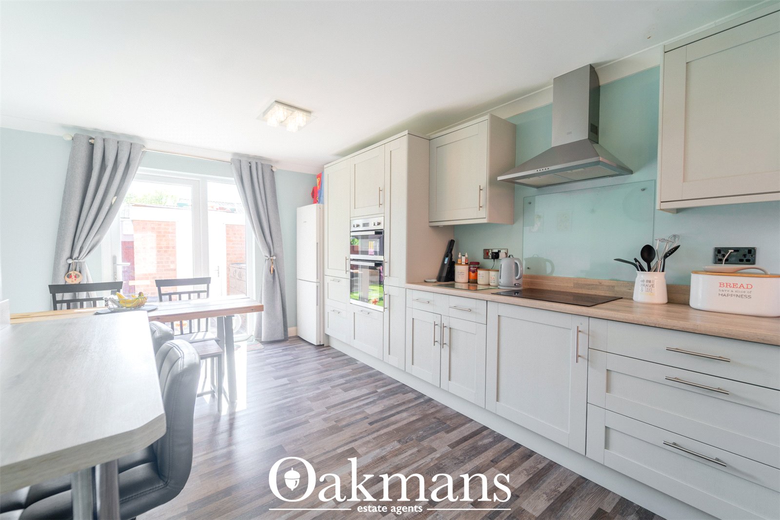 Shawbury Close, Redditch, B98